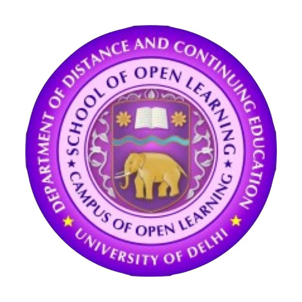 SOL School of Open University | exam pattern, latest update, notification, exam pattern, eligibility, exam date, admit card, syllabus, study material | unimark classes