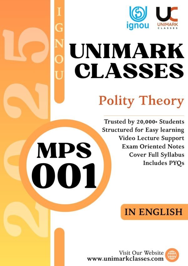 IGNOU MPSE 001 Notes 2025, India and the World IGNOU Notes, MPSE 001 English Medium Notes, MPSE 001 Hindi Medium Notes, IGNOU MA Political Science 2nd Year Notes, India’s Foreign Policy IGNOU, MPSE 001 PDF Download, Non-Alignment Movement IGNOU Notes, India-US Relations MPSE 001, Unimark Classes IGNOU Notes